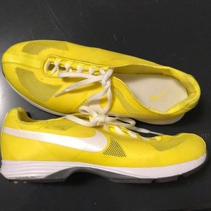 Nike Lunarlon Shoes